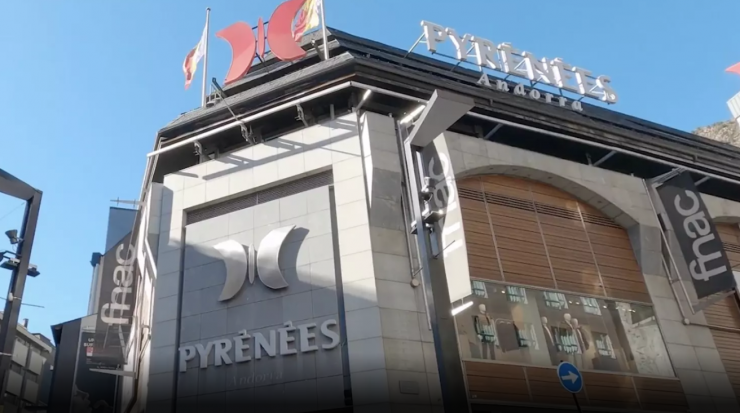 Grup Pyrénées aprova un protocol contra l'assetjament a la feina.